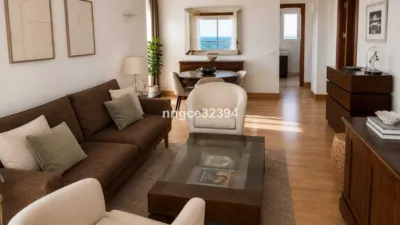Apartment in Puerto photo 28