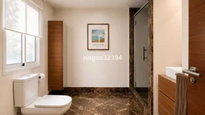 Apartment in Puerto photo 12