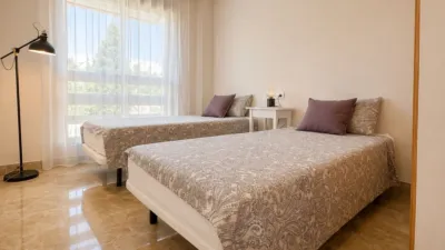 Apartment in Estepona photo 8