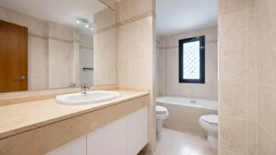 Apartment in Estepona photo 14