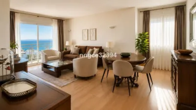 Apartment in Puerto photo 5