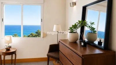 Apartment in Puerto photo 17