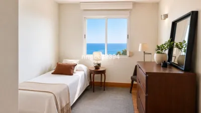 Apartment in Puerto photo 16