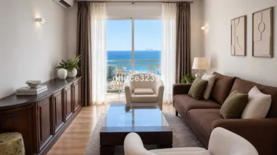 Apartment in Puerto photo 3