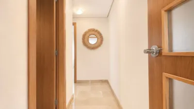 Apartment in Estepona photo 12