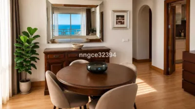 Apartment in Puerto photo 4