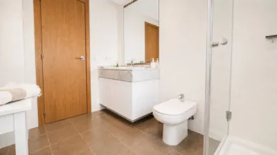 Apartment in Estepona photo 11