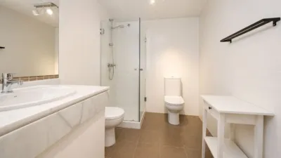 Apartment in Estepona photo 10
