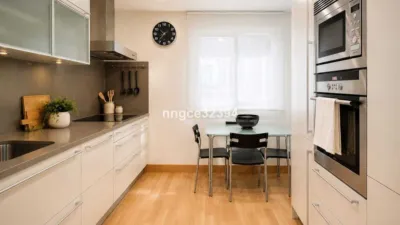 Apartment in Puerto photo 9