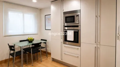 Apartment in Puerto photo 8
