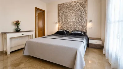 Apartment in Estepona photo 13