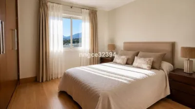 Apartment in Puerto photo 18