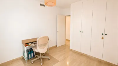 Penthouse in La Cala Golf-Lagar Martell photo 5