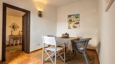 Terraced House in Canillas de Aceituno photo 20
