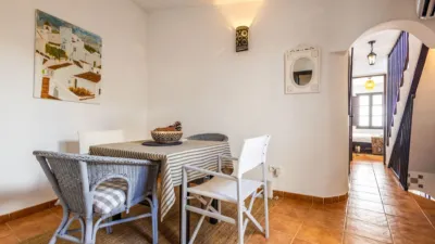 Terraced House in Canillas de Aceituno photo 17