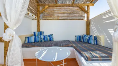 Terraced House in Canillas de Aceituno photo 16