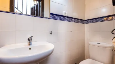 Terraced House in Canillas de Aceituno photo 11