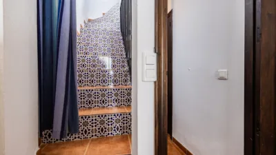 Terraced House in Canillas de Aceituno photo 15