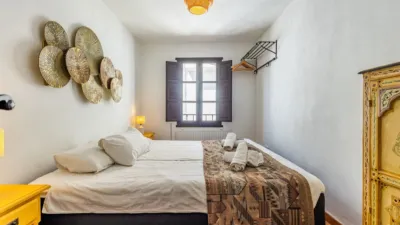 Terraced House in Canillas de Aceituno photo 14