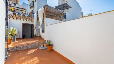 Terraced House in Canillas de Aceituno photo 5