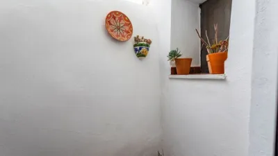 Terraced House in Canillas de Aceituno photo 19