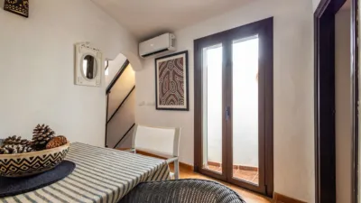 Terraced House in Canillas de Aceituno photo 18