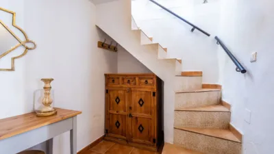 Terraced House in Canillas de Aceituno photo 22