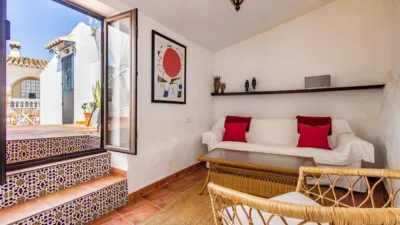 Terraced House in Canillas de Aceituno photo 25