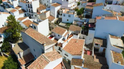 Terraced House in Canillas de Aceituno photo 27