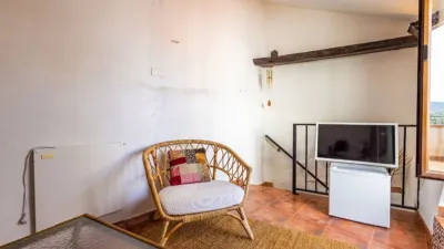 Terraced House in Canillas de Aceituno photo 24