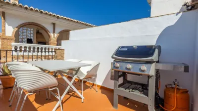 Terraced House in Canillas de Aceituno photo 4