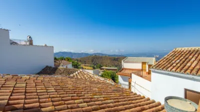 Terraced House in Canillas de Aceituno photo 6