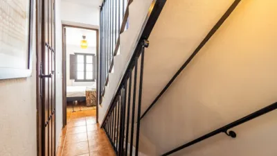 Terraced House in Canillas de Aceituno photo 10