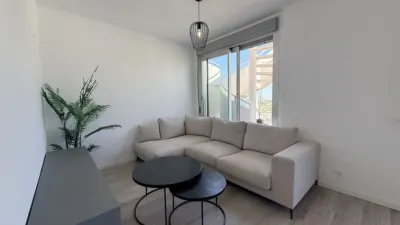 Duplex Penthouse in Bel-Air-Cancelada-Saladillo photo 8