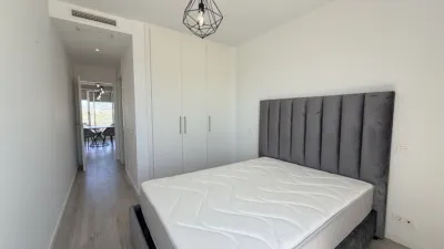 Duplex Penthouse in Bel-Air-Cancelada-Saladillo photo 12