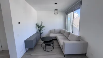 Duplex Penthouse in Bel-Air-Cancelada-Saladillo photo 7