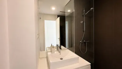 Duplex Penthouse in Bel-Air-Cancelada-Saladillo photo 14