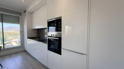 Duplex Penthouse in Bel-Air-Cancelada-Saladillo photo 5