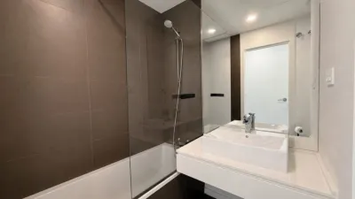 Duplex Penthouse in Bel-Air-Cancelada-Saladillo photo 13