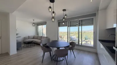 Duplex Penthouse in Bel-Air-Cancelada-Saladillo photo 3