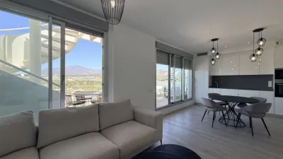 Duplex Penthouse in Bel-Air-Cancelada-Saladillo photo 6