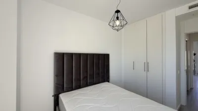 Duplex Penthouse in Bel-Air-Cancelada-Saladillo photo 10