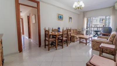 Apartment in Fuengirola photo 2