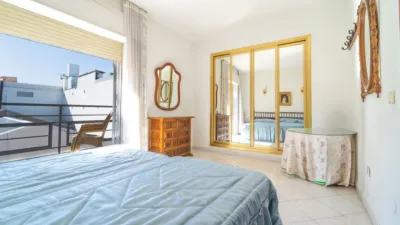 Apartment in Fuengirola photo 13