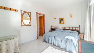 Apartment in Fuengirola photo 12