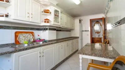 Apartment in Fuengirola photo 6