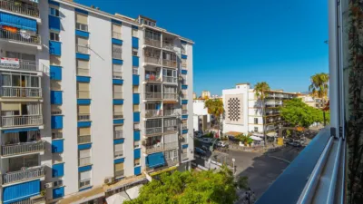 Apartment in Fuengirola photo 3