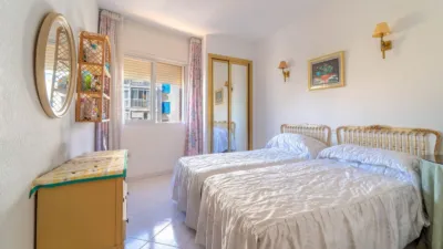 Apartment in Fuengirola photo 8