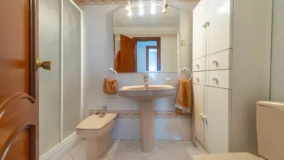 Apartment in Fuengirola photo 19