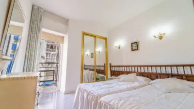 Apartment in Fuengirola photo 18